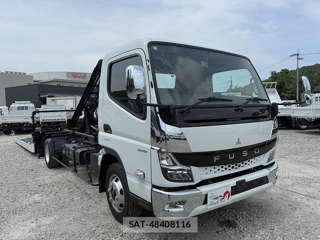 MITSUBISHI FUSO CANTER 2024-07 8055613-2