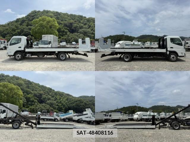 MITSUBISHI FUSO CANTER 2024-07 8055613-3