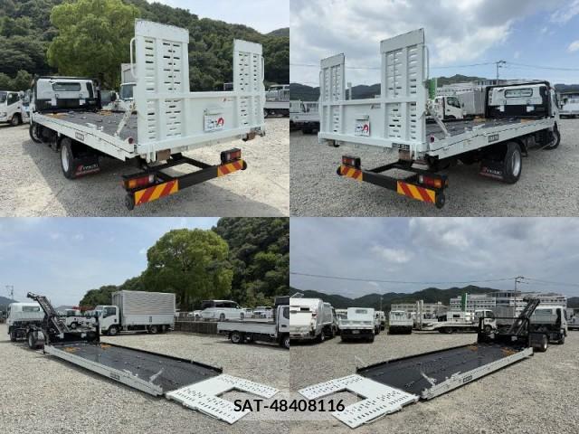 MITSUBISHI FUSO CANTER 2024-07 8055613-4