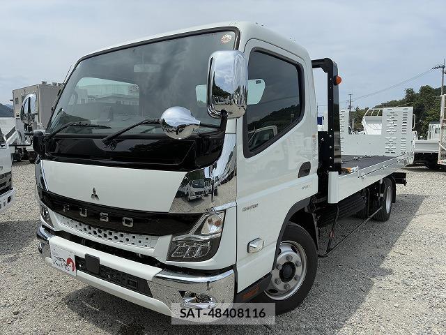 MITSUBISHI FUSO CANTER 2024-07 8055613-5