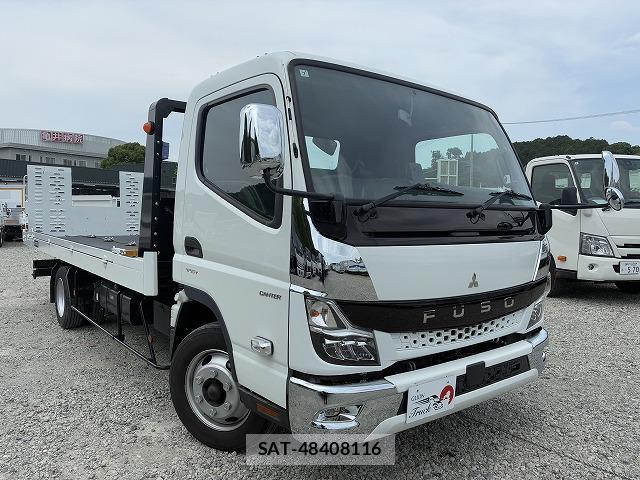 MITSUBISHI FUSO CANTER 2024-07 8055613-6