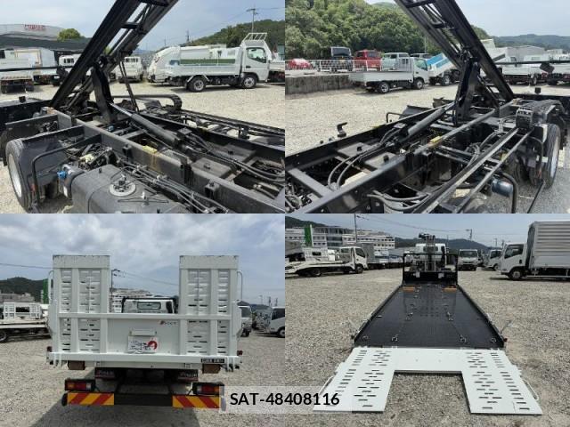 MITSUBISHI FUSO CANTER 2024-07 8055613-7