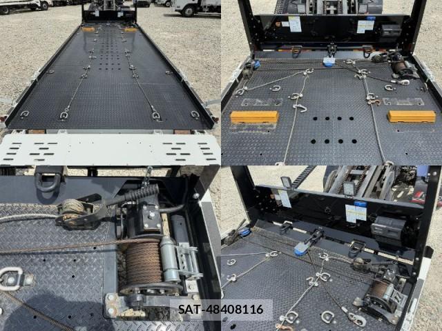 MITSUBISHI FUSO CANTER 2024-07 8055613-8