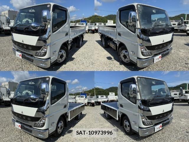 MITSUBISHI FUSO CANTER 2024-04 8055615-1