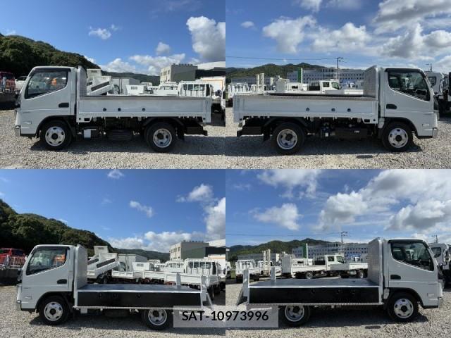 MITSUBISHI FUSO CANTER 2024-04 8055615-3