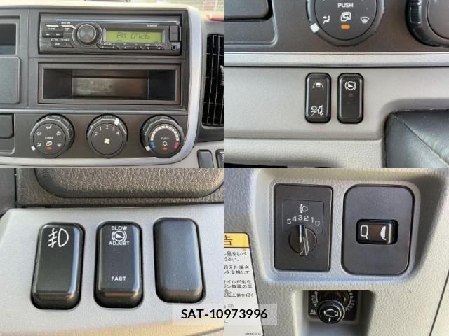 MITSUBISHI FUSO CANTER 2024-04 8055615-7