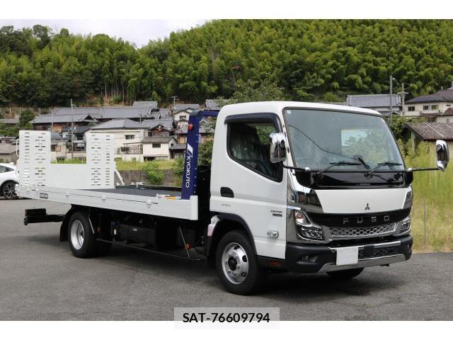 MITSUBISHI FUSO CANTER 2026-04 8055863-3