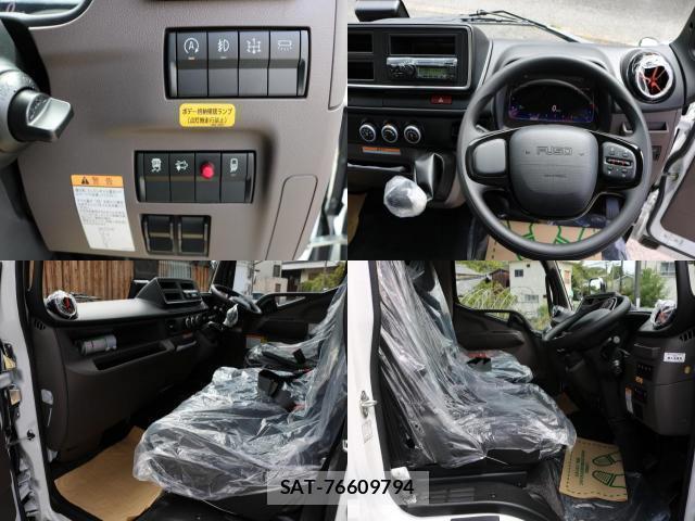 MITSUBISHI FUSO CANTER 2026-04 8055863-6