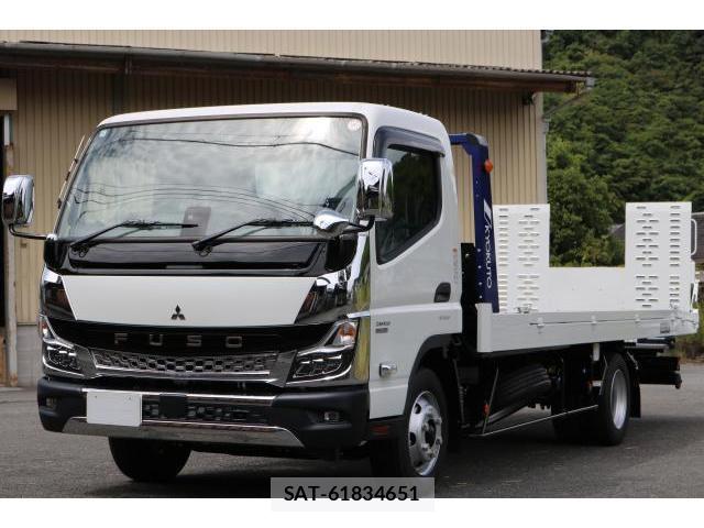MITSUBISHI FUSO CANTER 2026-04 8055864-0