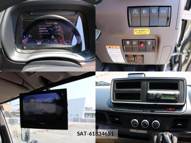 MITSUBISHI FUSO CANTER 2026-04 8055864-8