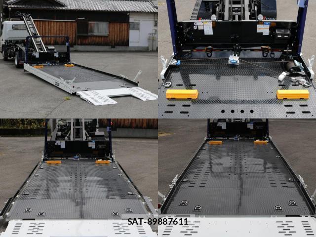 MITSUBISHI FUSO CANTER 2026-04 8055865-5