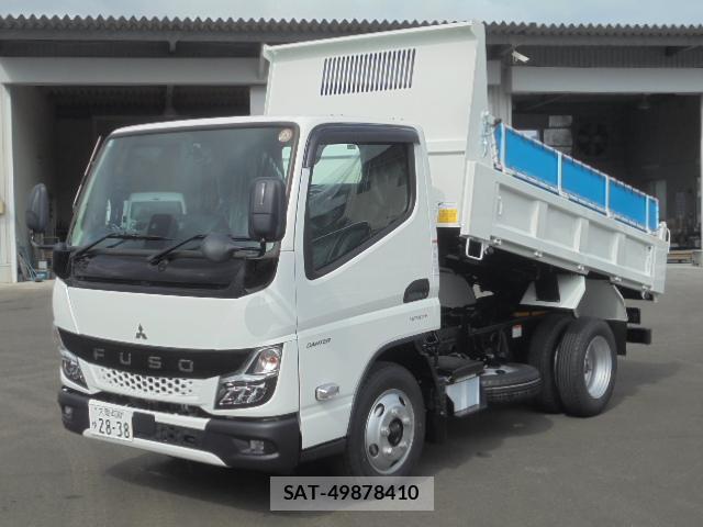 MITSUBISHI FUSO CANTER 2026-02 8056023-0