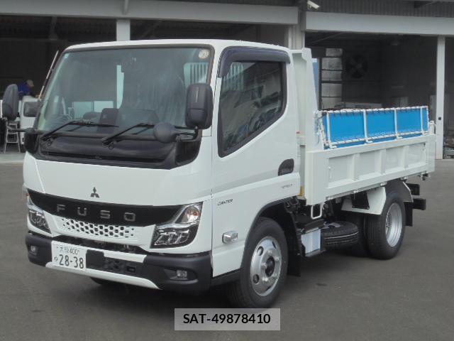 MITSUBISHI FUSO CANTER 2026-02 8056023-1