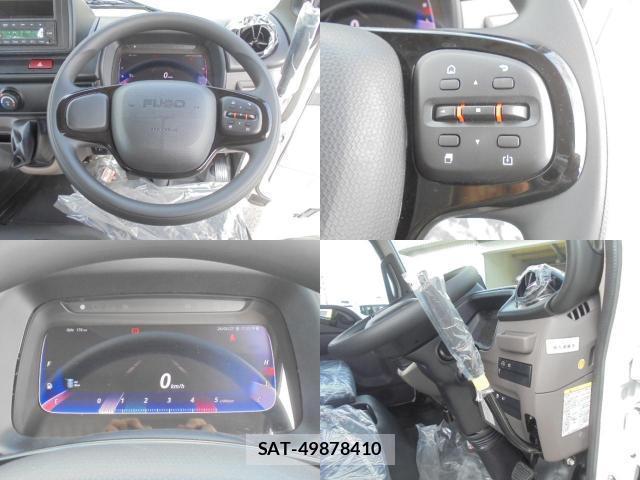 MITSUBISHI FUSO CANTER 2026-02 8056023-10