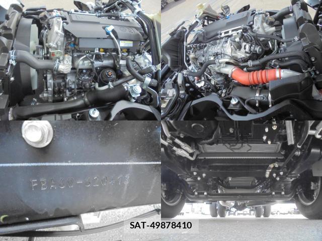 MITSUBISHI FUSO CANTER 2026-02 8056023-15