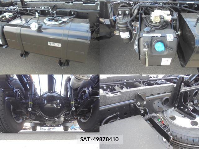 MITSUBISHI FUSO CANTER 2026-02 8056023-16