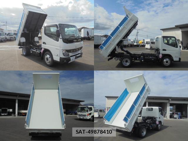 MITSUBISHI FUSO CANTER 2026-02 8056023-18