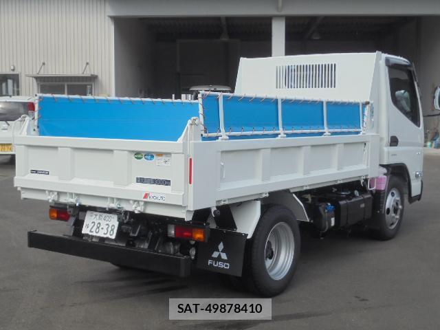 MITSUBISHI FUSO CANTER 2026-02 8056023-19