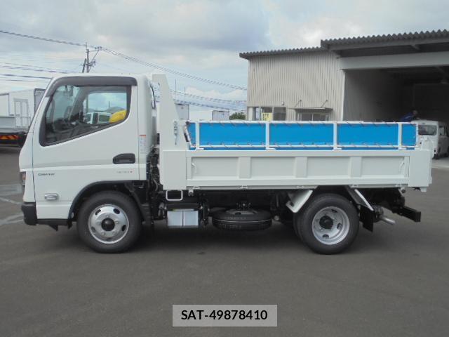 MITSUBISHI FUSO CANTER 2026-02 8056023-2