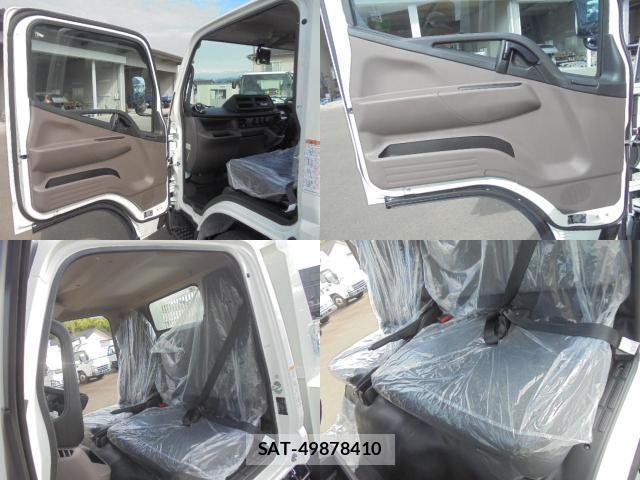 MITSUBISHI FUSO CANTER 2026-02 8056023-3