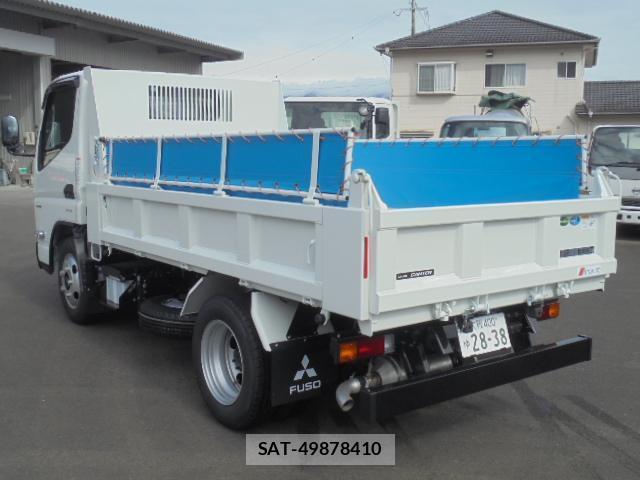 MITSUBISHI FUSO CANTER 2026-02 8056023-4