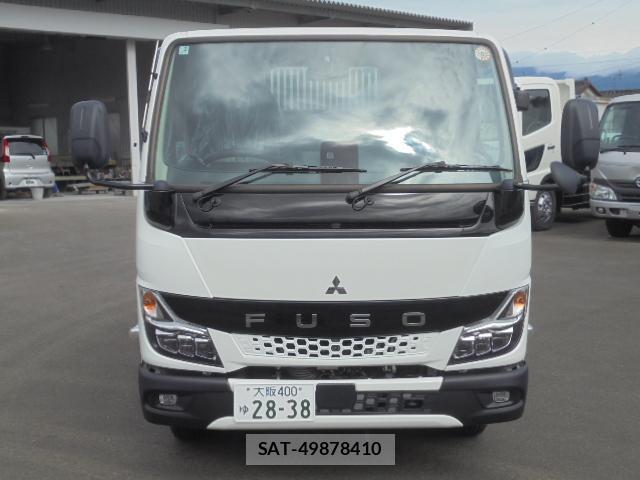 MITSUBISHI FUSO CANTER 2026-02 8056023-5