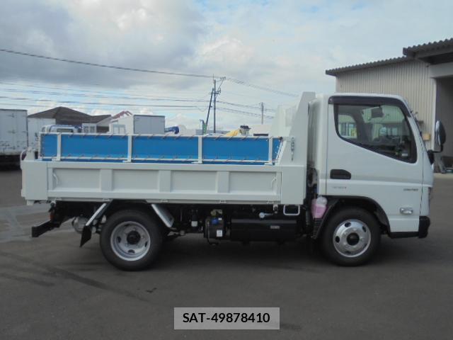 MITSUBISHI FUSO CANTER 2026-02 8056023-8