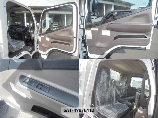 MITSUBISHI FUSO CANTER 2026-02 8056023-9