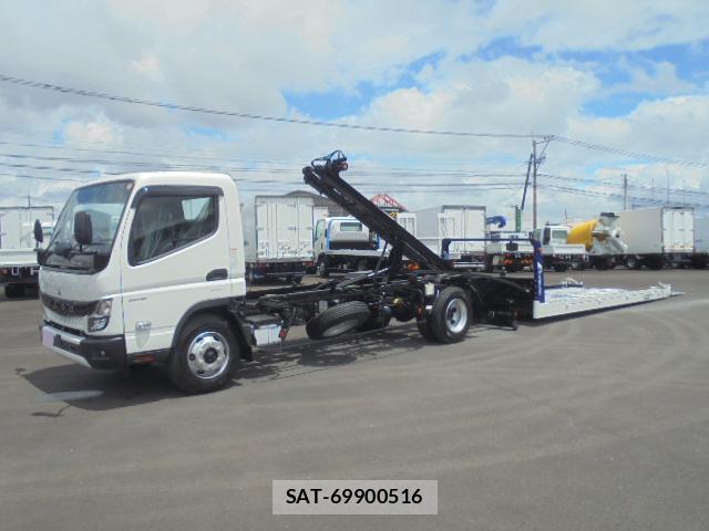 MITSUBISHI FUSO CANTER 2026-03 8056024-0