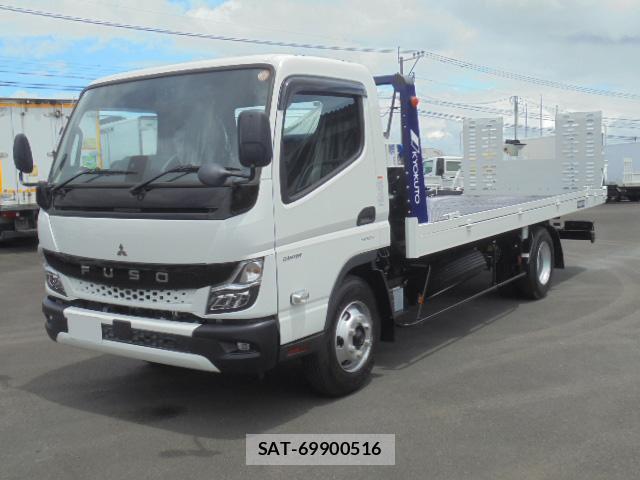 MITSUBISHI FUSO CANTER 2026-03 8056024-1