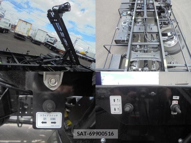 MITSUBISHI FUSO CANTER 2026-03 8056024-16