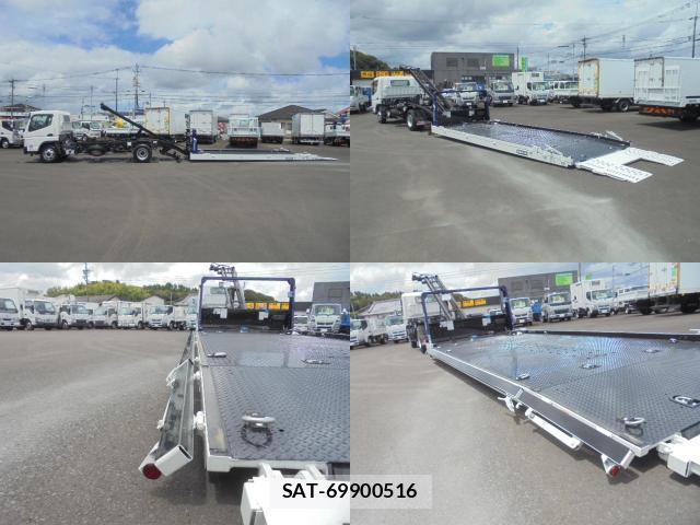 MITSUBISHI FUSO CANTER 2026-03 8056024-18