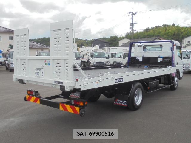 MITSUBISHI FUSO CANTER 2026-03 8056024-19