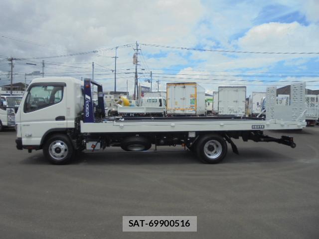 MITSUBISHI FUSO CANTER 2026-03 8056024-2