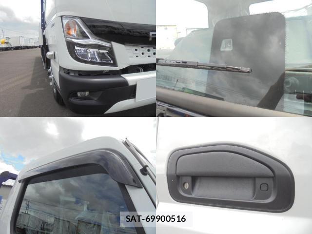 MITSUBISHI FUSO CANTER 2026-03 8056024-6
