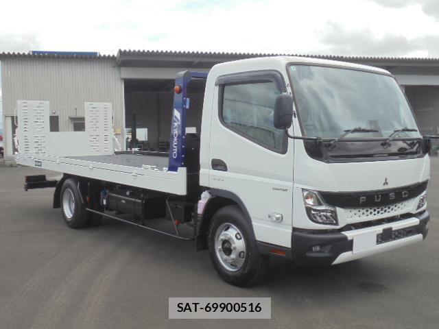MITSUBISHI FUSO CANTER 2026-03 8056024-7