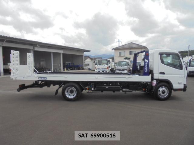 MITSUBISHI FUSO CANTER 2026-03 8056024-8