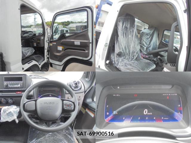 MITSUBISHI FUSO CANTER 2026-03 8056024-9