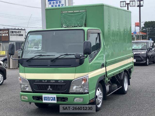 MITSUBISHI FUSO CANTER 2008-10 8056074-0