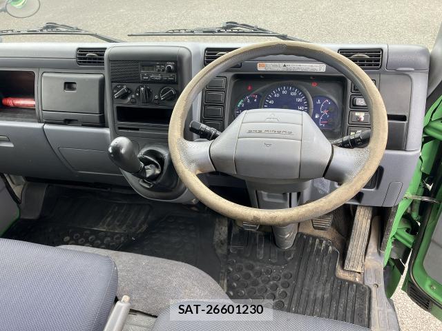 MITSUBISHI FUSO CANTER 2008-10 8056074-2