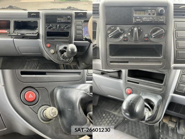 MITSUBISHI FUSO CANTER 2008-10 8056074-5
