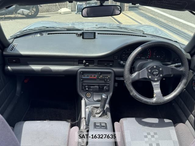 Suzuki CAPPUCCINO 1997 8055014-11