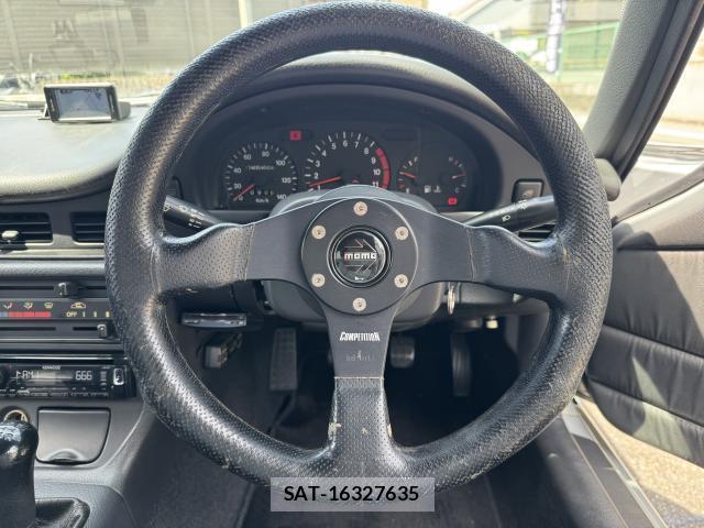 Suzuki CAPPUCCINO 1997 8055014-12