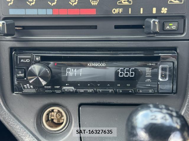 Suzuki CAPPUCCINO 1997 8055014-13