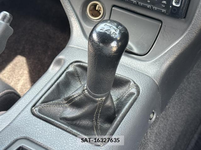 Suzuki CAPPUCCINO 1997 8055014-16