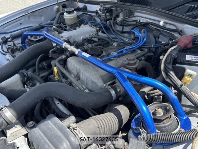 Suzuki CAPPUCCINO 1997 8055014-18