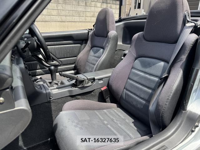 Suzuki CAPPUCCINO 1997 8055014-9