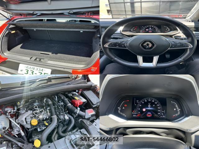 Renault CAPTUR 2021-08 8054546-6