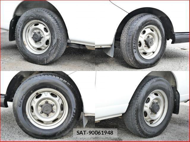 Nissan CARAVAN COACH 2008-01 8055454-11