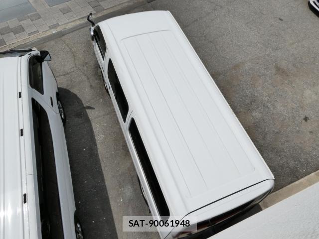 Nissan CARAVAN COACH 2008-01 8055454-12